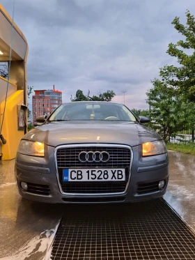 Audi A3 1.9 TDI, снимка 1