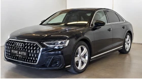 Audi A8 / ОЧАКВАН ВНОС / B&O / Keyless / 360 / Soft Close/, снимка 1