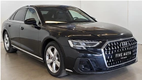 Audi A8 / ОЧАКВАН ВНОС / B&O / Keyless / 360 / Soft Close/, снимка 2