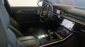 Audi A8 / ОЧАКВАН ВНОС / B&O / Keyless / 360 / Soft Close/, снимка 7