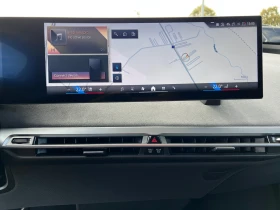 BMW iX X-Drive 60* M Sport Pro* , снимка 11