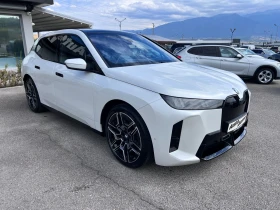 BMW iX X-Drive 60* M Sport Pro* , снимка 3