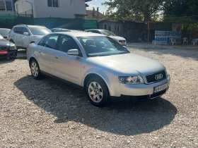Audi A4 1.9 TDI 6 СКОРОСТИ, снимка 7