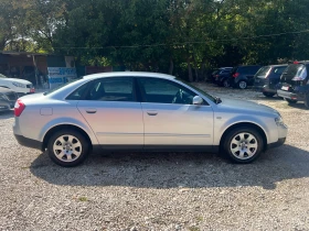 Audi A4 1.9 TDI 6 СКОРОСТИ, снимка 6