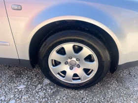 Audi A4 1.9 TDI 6 СКОРОСТИ, снимка 9