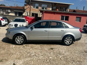 Audi A4 1.9 TDI 6 СКОРОСТИ, снимка 2