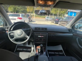 Audi A4 1.9 TDI 6 СКОРОСТИ, снимка 16