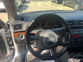 Audi A4 1.9 TDI 6 СКОРОСТИ, снимка 10
