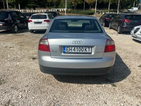 Audi A4 1.9 TDI 6 СКОРОСТИ, снимка 4
