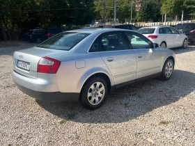 Audi A4 1.9 TDI 6 СКОРОСТИ, снимка 5