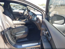 Mercedes-Benz EQS 580 Suv 4Matic, снимка 5