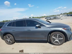 Mercedes-Benz EQS 580 Suv 4Matic, снимка 13