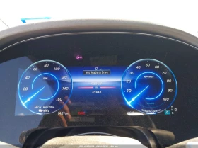 Mercedes-Benz EQS 580 Suv 4Matic, снимка 7