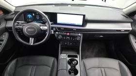 Hyundai Sonata 2.0 Premium * ПОДГРЕВ * КАМЕРА, снимка 6