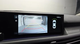 Hyundai Sonata 2.0 Premium * ПОДГРЕВ * КАМЕРА, снимка 12