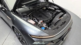 Hyundai Sonata 2.0 Premium * ПОДГРЕВ * КАМЕРА, снимка 5