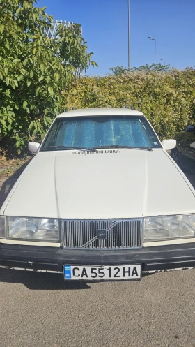 Volvo 940 945 Polar, снимка 1