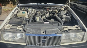 Volvo 940 945 Polar, снимка 12