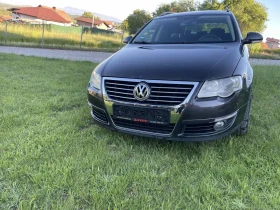 VW Passat 2.0 common rail, снимка 1