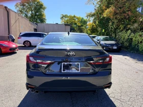 Toyota Camry SE Upgrade, снимка 5