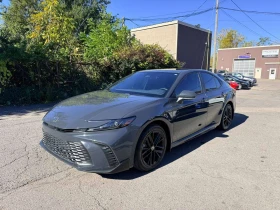 Toyota Camry SE Upgrade, снимка 1