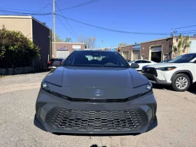 Toyota Camry SE Upgrade, снимка 2