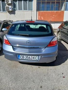 Opel Astra, снимка 4
