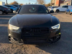 Audi A5 Progressiv/CARFAX/ПОДГРЕВ/ПАМЕТ/, снимка 6