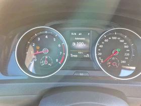 VW Golf PERFORMANCE/CARFAX/ФИНАНСИРАНЕ, снимка 9