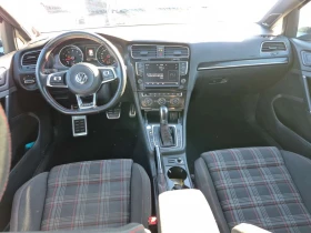 VW Golf PERFORMANCE/CARFAX/ФИНАНСИРАНЕ, снимка 10