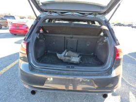 VW Golf PERFORMANCE/CARFAX/ФИНАНСИРАНЕ, снимка 14