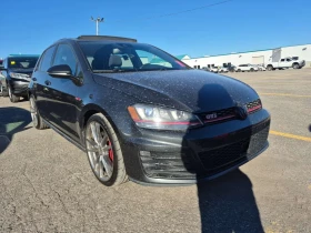 VW Golf PERFORMANCE/CARFAX/ФИНАНСИРАНЕ, снимка 2