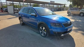 Skoda Octavia Scout, снимка 4