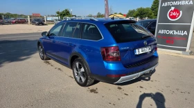 Skoda Octavia Scout, снимка 2