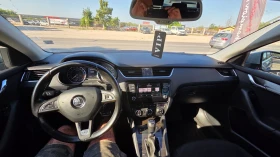 Skoda Octavia Scout, снимка 5