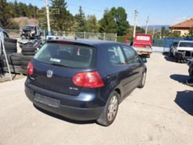 VW Golf 1.6 FSI | Mobile.bg    6