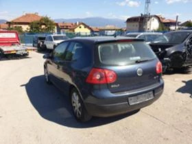 VW Golf 1.6 FSI | Mobile.bg    5