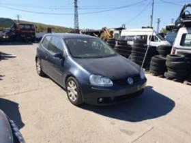     VW Golf 1.6 FSI