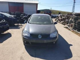     VW Golf 1.6 FSI