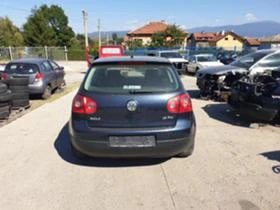     VW Golf 1.6 FSI