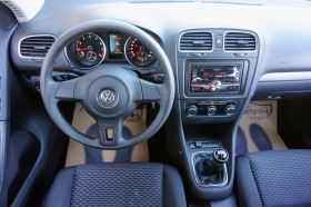 VW Golf 1.6i LPG | Mobile.bg   11