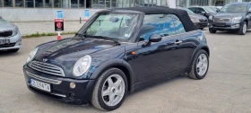 Mini Cooper cabrio 1.6i 115k.c ITALIA , снимка 6