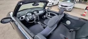 Mini Cooper cabrio 1.6i 115k.c ITALIA , снимка 16