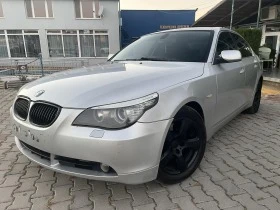 BMW 530 3.0 d, снимка 2