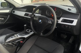 BMW 530 3.0 d, снимка 8