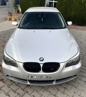 BMW 530 3.0 d - [4] 