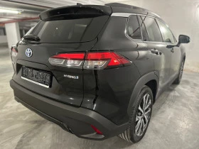 Обява за продажба на Toyota Corolla Cross 2.0 Lounge-4x4-Pano-JBL-360 Camera-НАЛИЧНА-НОВА!!! ~79 900 лв. - изображение 6