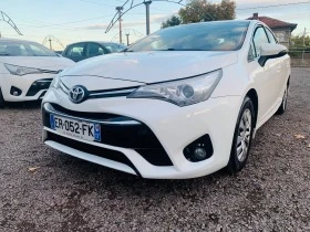     Toyota Avensis 1.6d-4d !!!!