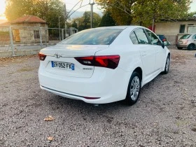 Toyota Avensis 1.6d-4d НОВА!!!! - [8] 