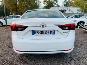 Toyota Avensis 1.6d-4d НОВА!!!! - [7] 